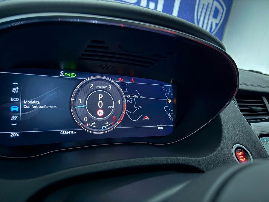 Jaguar E-Pace S AWD Ibrid Auto