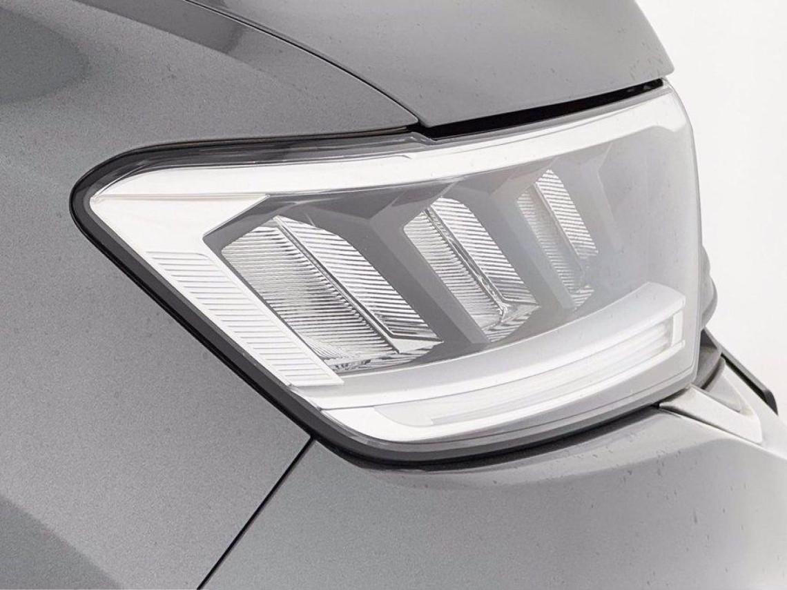 VOLKSWAGEN T Roc 1 0 tsi life 110cv