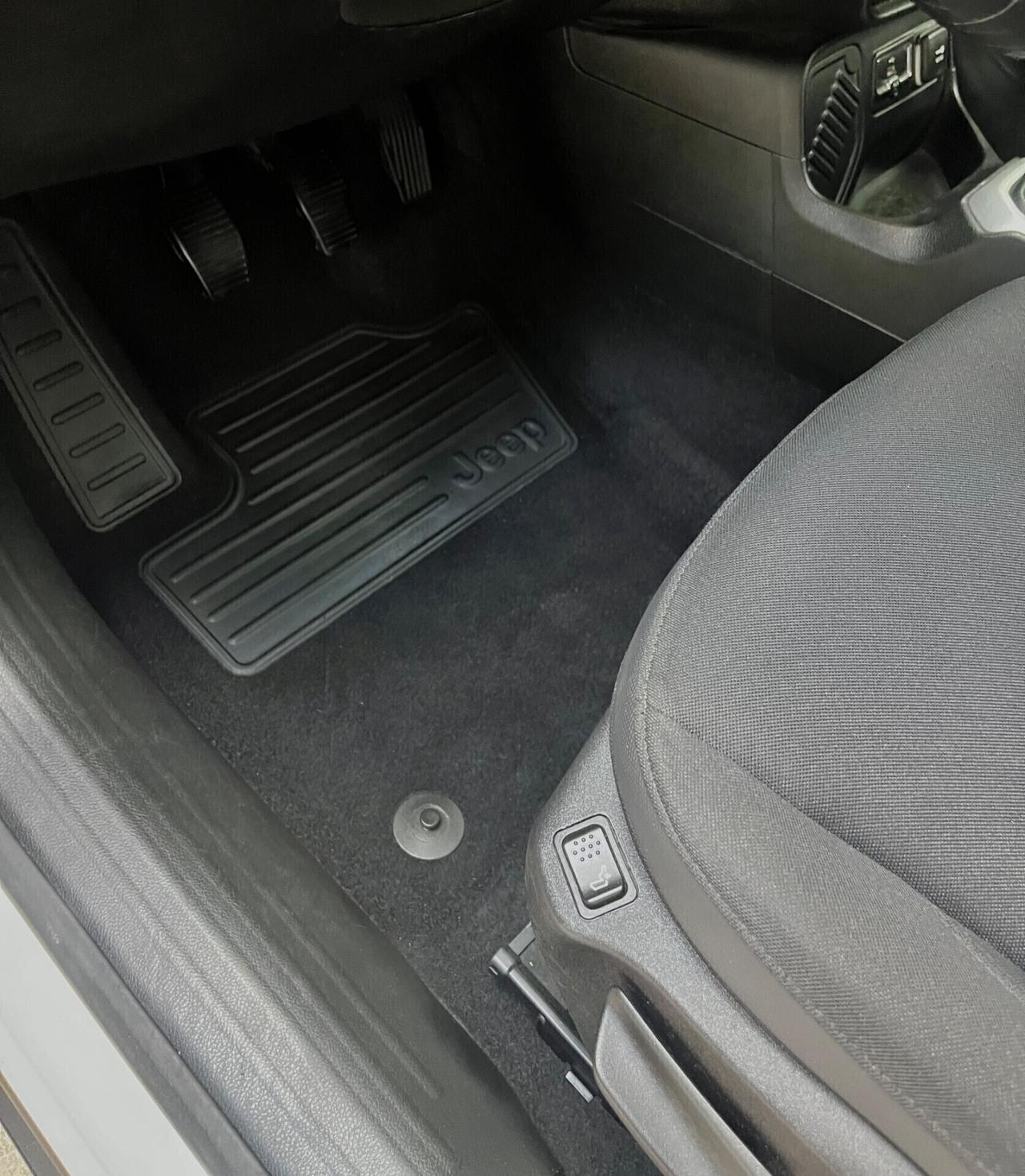 OCCASIONE JEEP RENEGATE 1.6 120 LIMITED