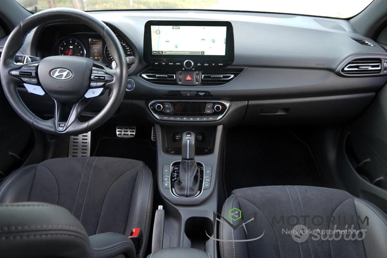 Hyundai i30 N Performance 280CV - 26.000KM - GARAN