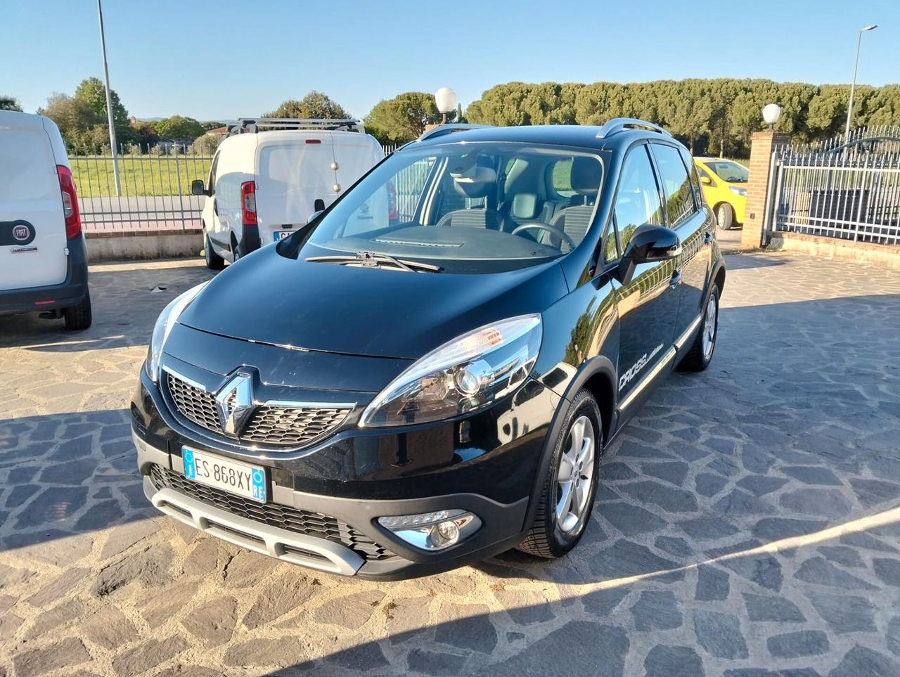 Renault Scenic Scénic XMod Cross 1.5 dCi 110CV Energy