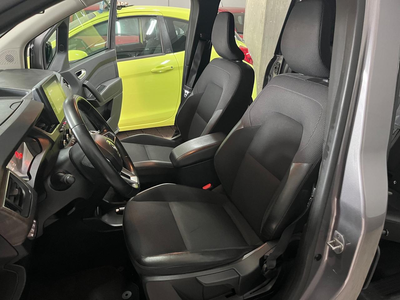 Renault Kangoo 1.5 dCi 95CV edition 48000 km 22