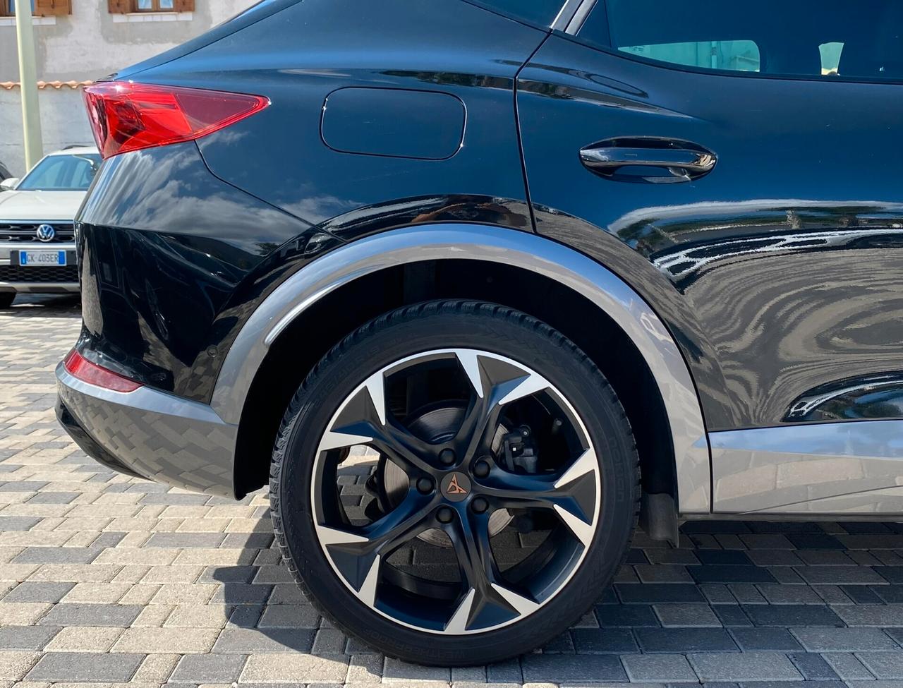 Cupra Formentor 2.0 TDI 150CV