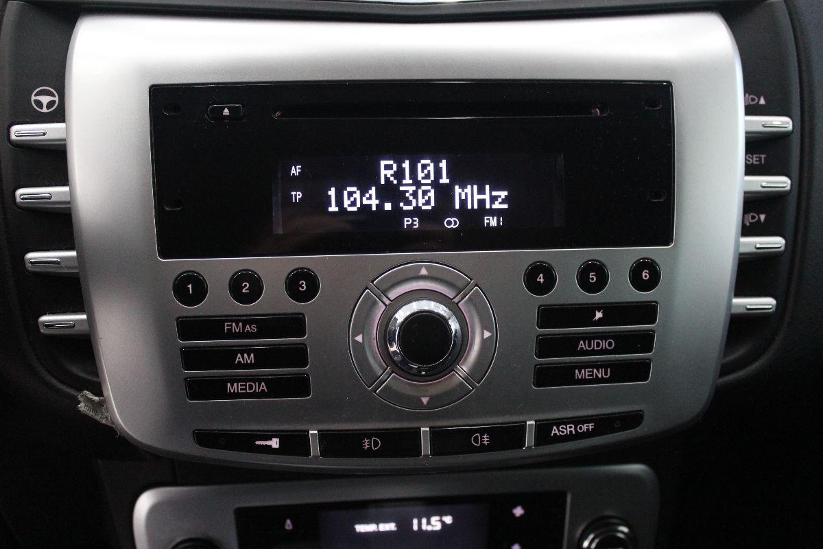 LANCIA - Delta - 1.6 MJT Gold