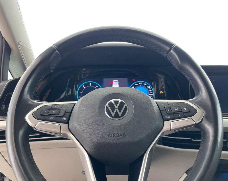 Volkswagen Golf Variant 2.0 TDI SCR 85kW Life DSG