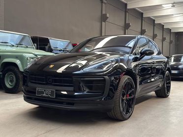 PORSCHE Macan 2.9 S