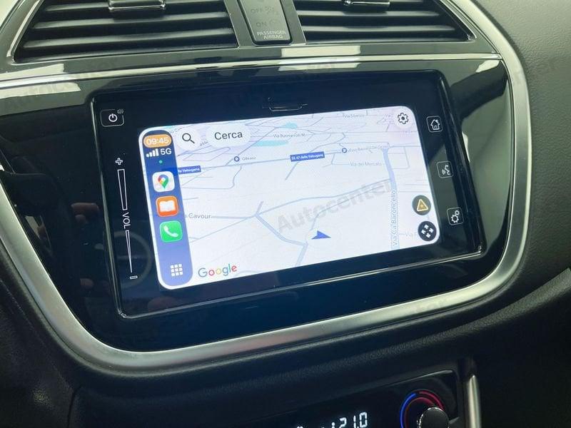 Suzuki S-Cross 1.4h Cool 4wd allgrip