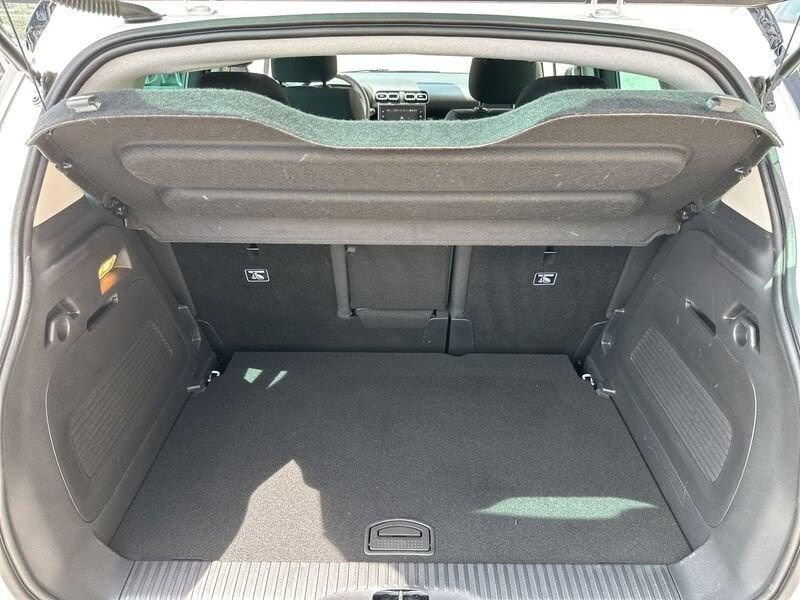 Citroën C3 Aircross 1.2 PureTech 110 Cv Shine - Navi, Cruise, CarPlay ecc