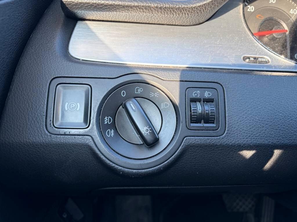 Volkswagen Passat 2.0 TDI 170CV DPF Var. DSG High.