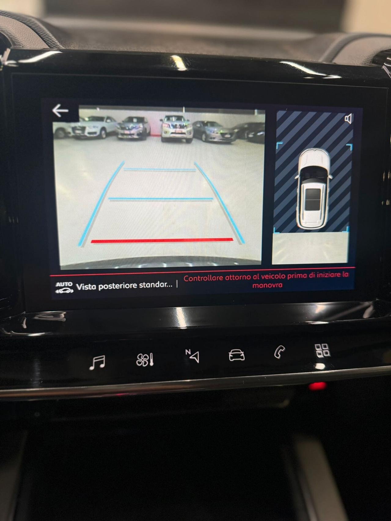 Citroen C5 Aircross BlueHDi 180 S&S EAT8 Shine