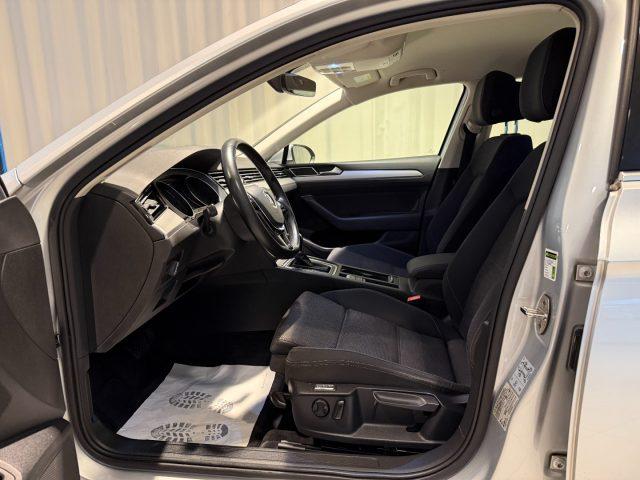 VOLKSWAGEN Passat Variant 2.0 TDI DSG Business Navi ACC Navi Camera GANCIO