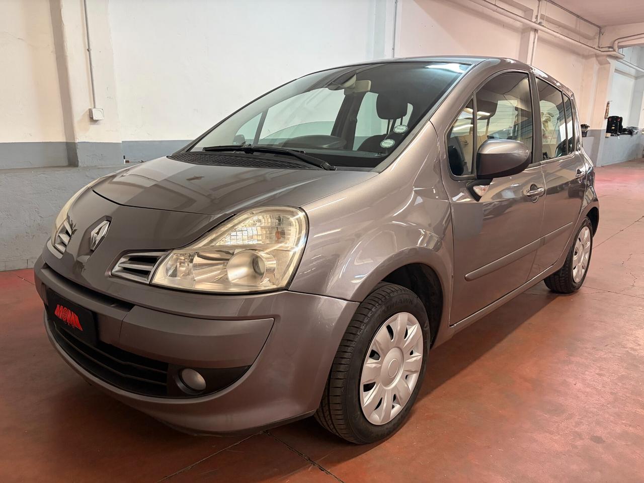 Renault Modus 1.5 dCi 90CV Live