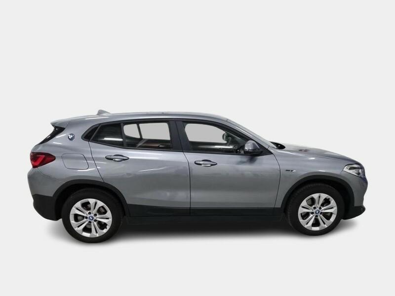 BMW X2 xDrive 25e Business X automatico