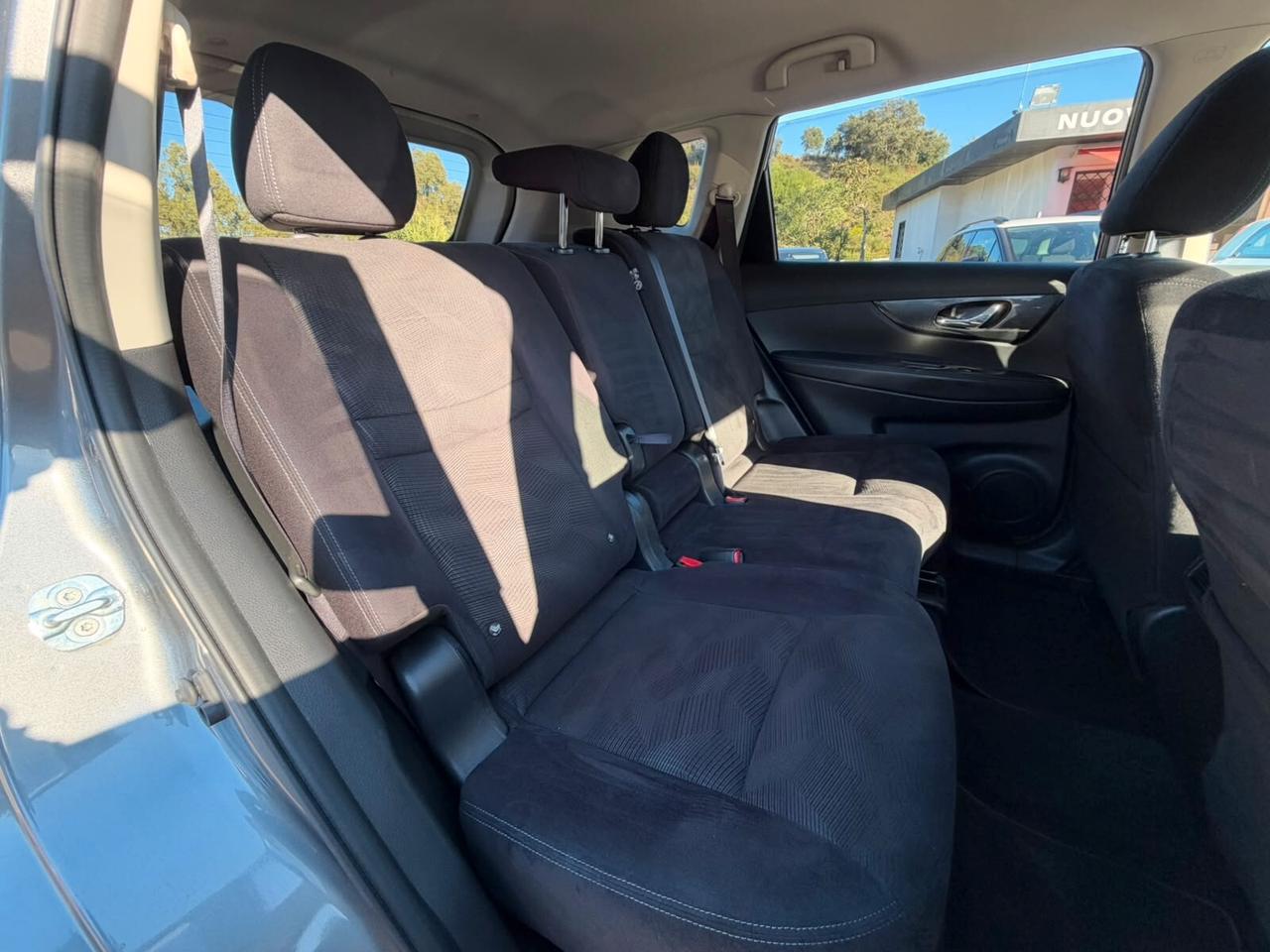 Nissan X-Trail 1.6 dCi 2WD Acenta Premium NO FIANZNIAMENTO