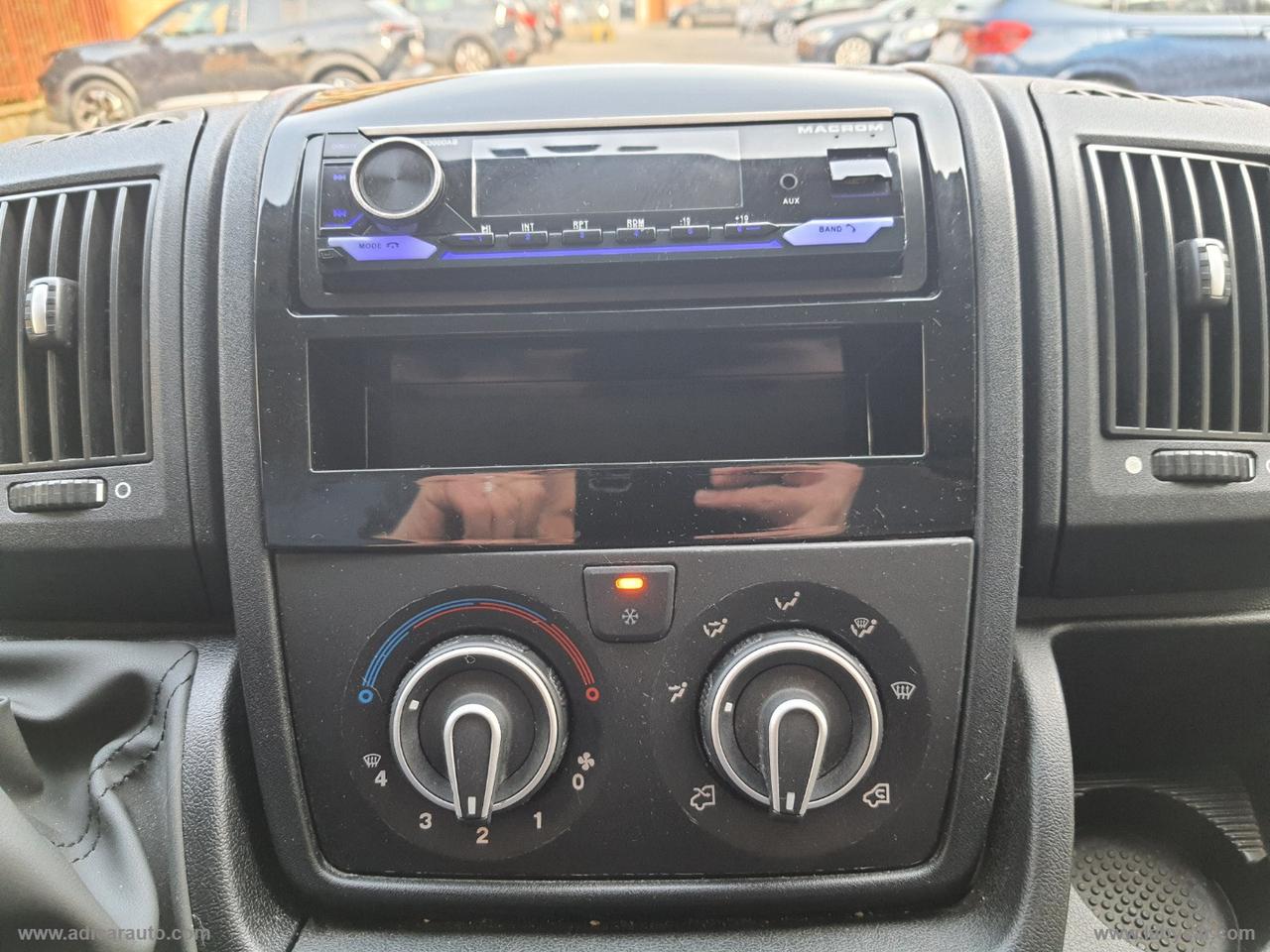 Boxer 330 2.2 HDi/130CV PC-TM Furgone FRIGO