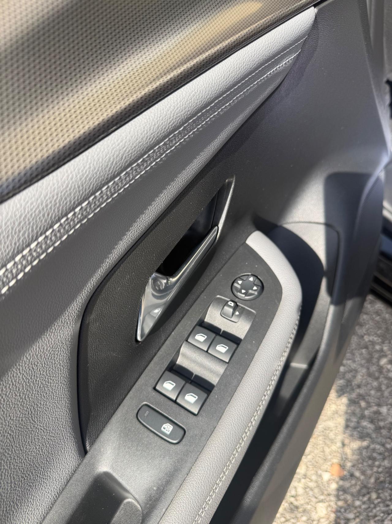 Opel Mokka 1.5 diesel Elegance