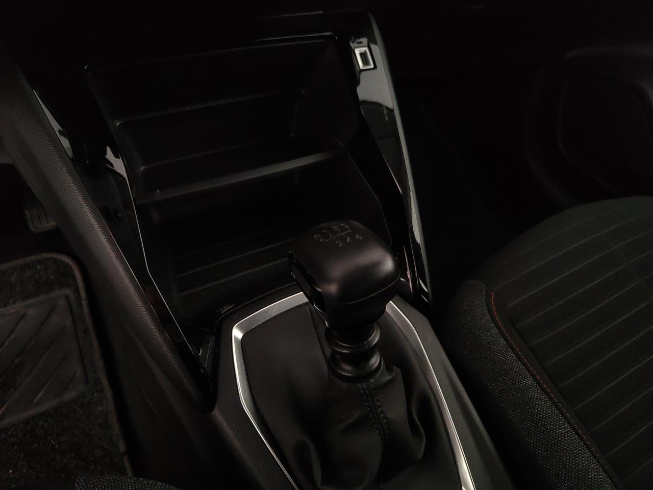 Peugeot 208 BlueHDi 100 Stop&Start 5 porte Active Pack