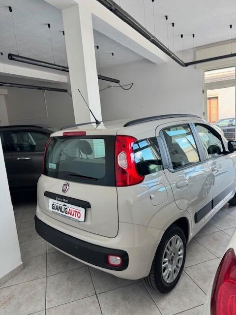 Fiat Panda 1.2 EasyPower Easy