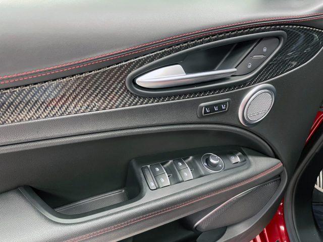 ALFA ROMEO Stelvio 2.9 V6 QUADRIFOGLIO Q4 510CV AUTO