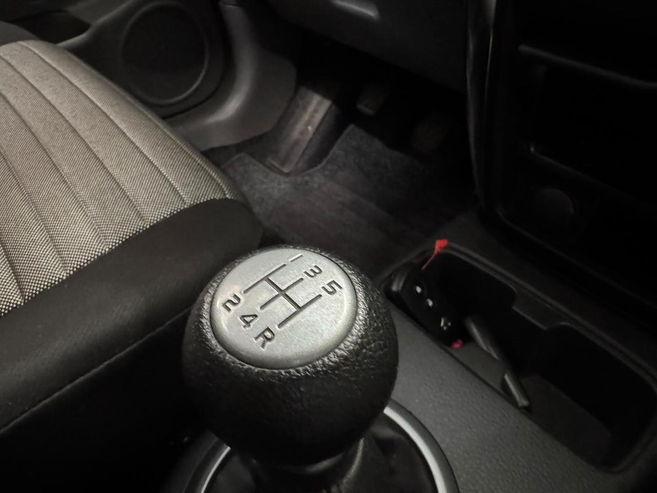Suzuki SX4 1.6 16V 4WD Outdoor Line GL PREZZO REALE!! 4X4!!