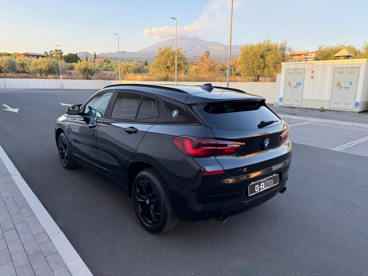 Bmw X2 Msport Edition