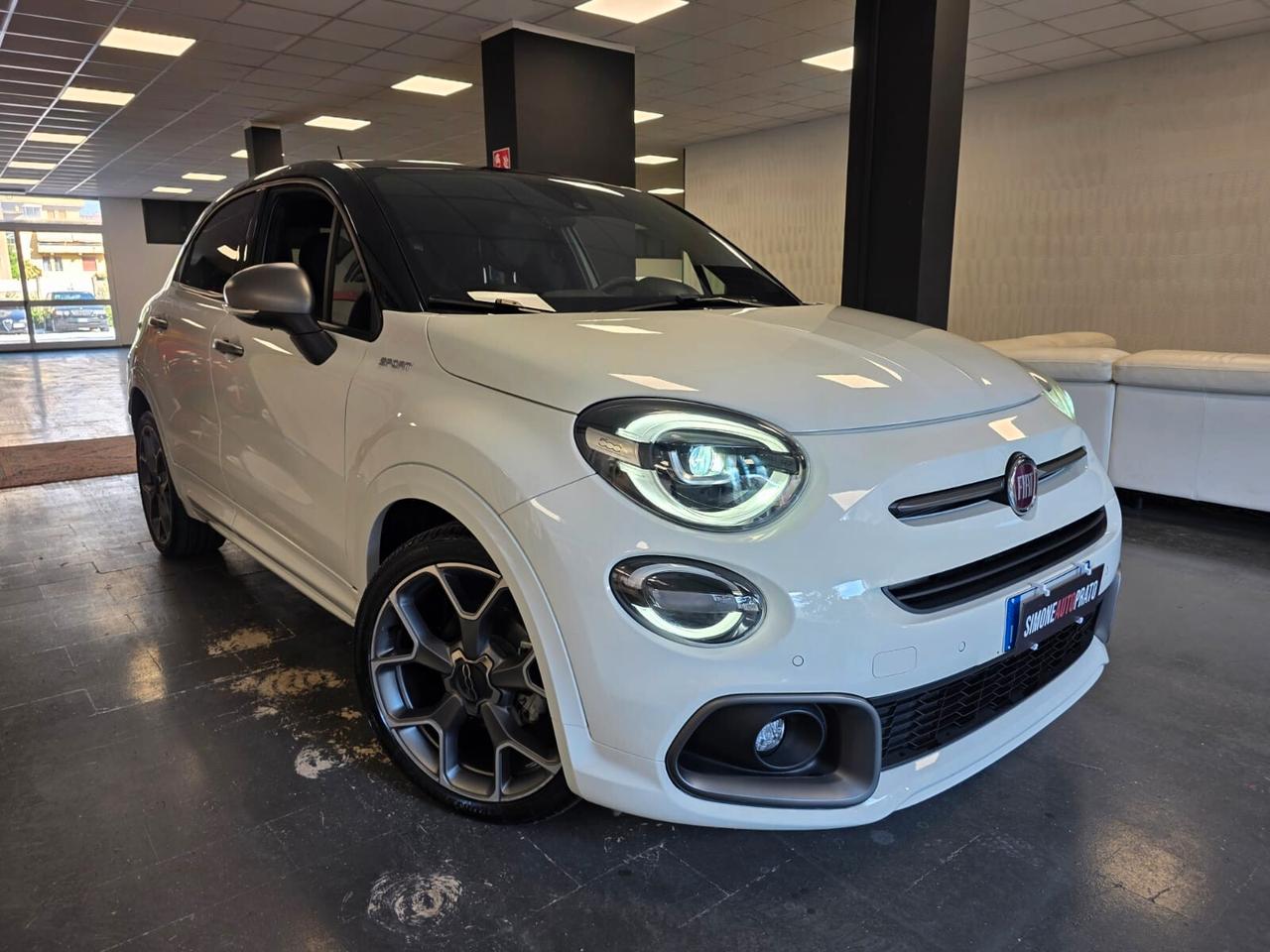 Fiat 500X 1.0 T3 120 CV Sport