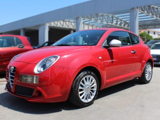 ALFA ROMEO MiTo 1.4 78 CV 8V S&S Distinctive