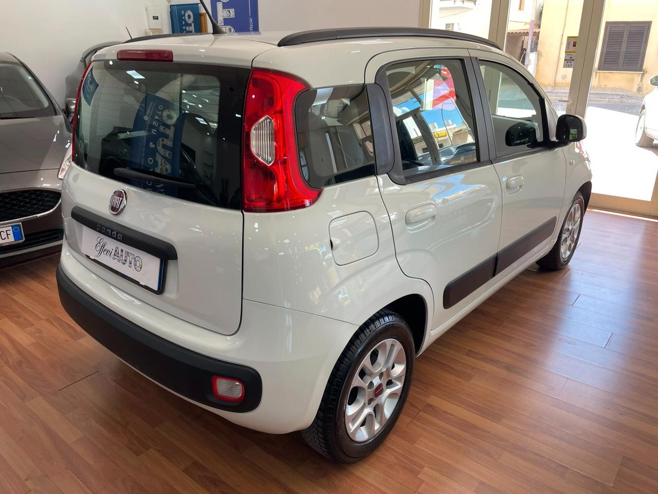 FIAT PANDA 1.2 69CV LOUNGE PROMO ESTATE