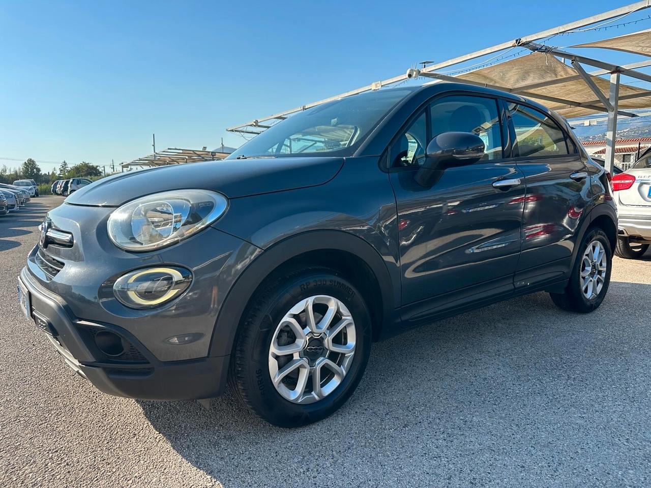 Fiat 500X 1.6 MultiJet Restyling Promo Ferragosto