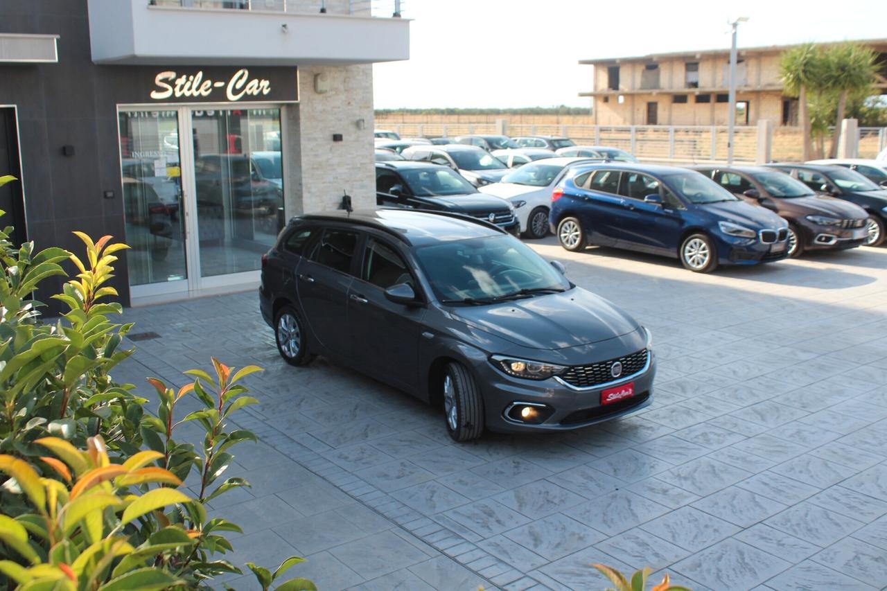 Fiat Tipo 1.6 Mjt S&S DCT SW Business