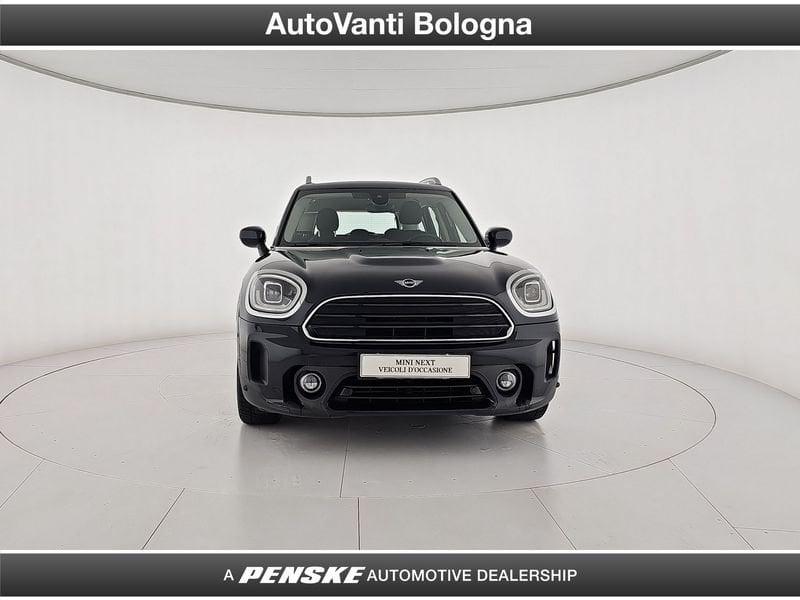 MINI Mini Countryman F60 1.5 One D Hype Countryman