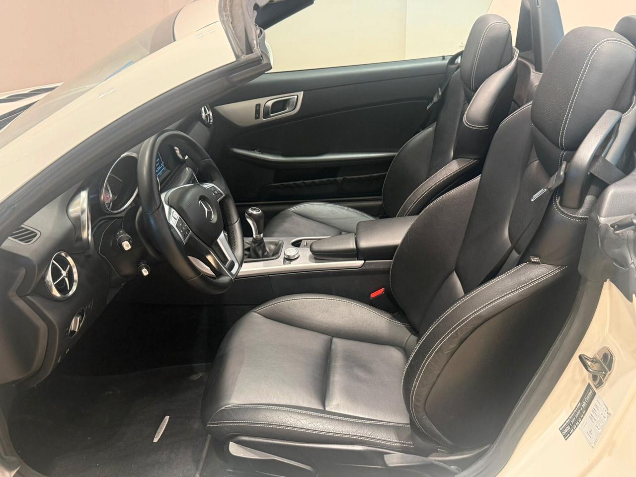 Mercedes-benz SLK 200 Sport