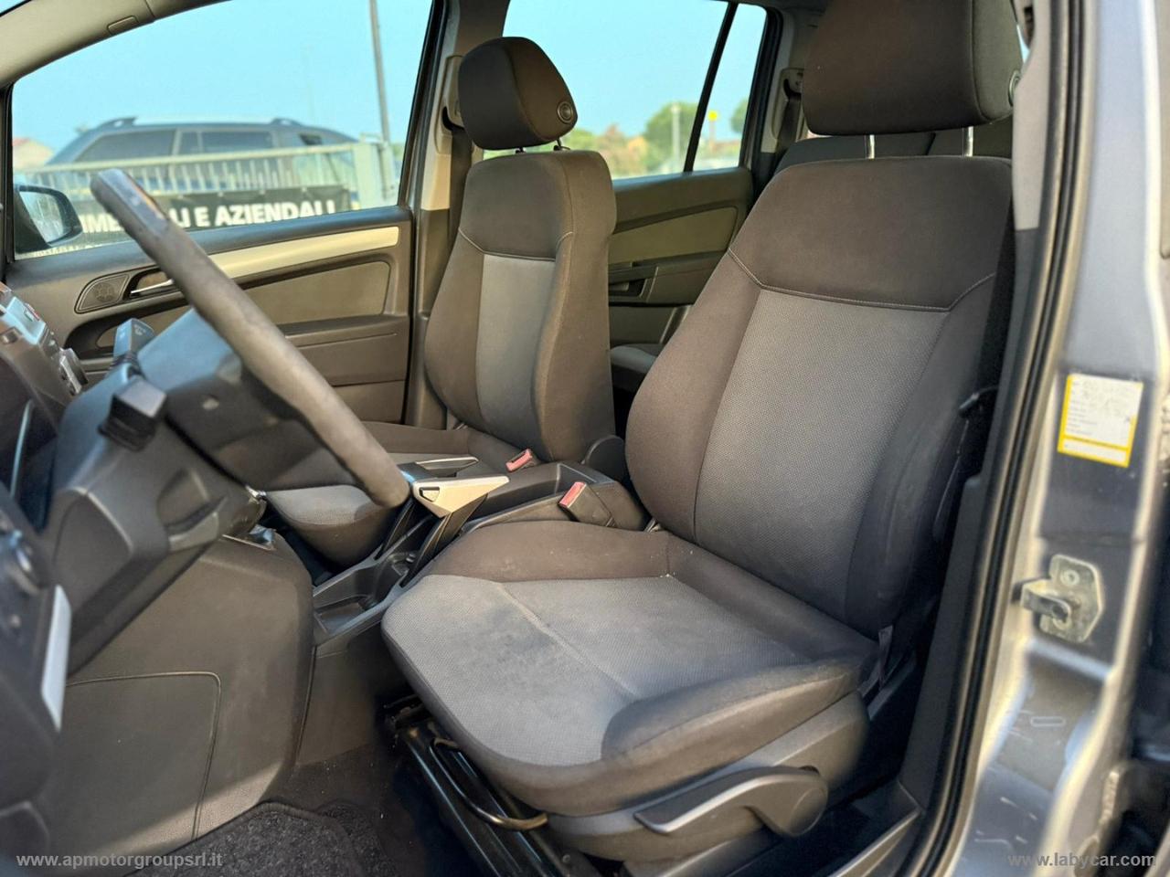 OPEL Zafira 1.6 ecoM 94 CV Cosmo