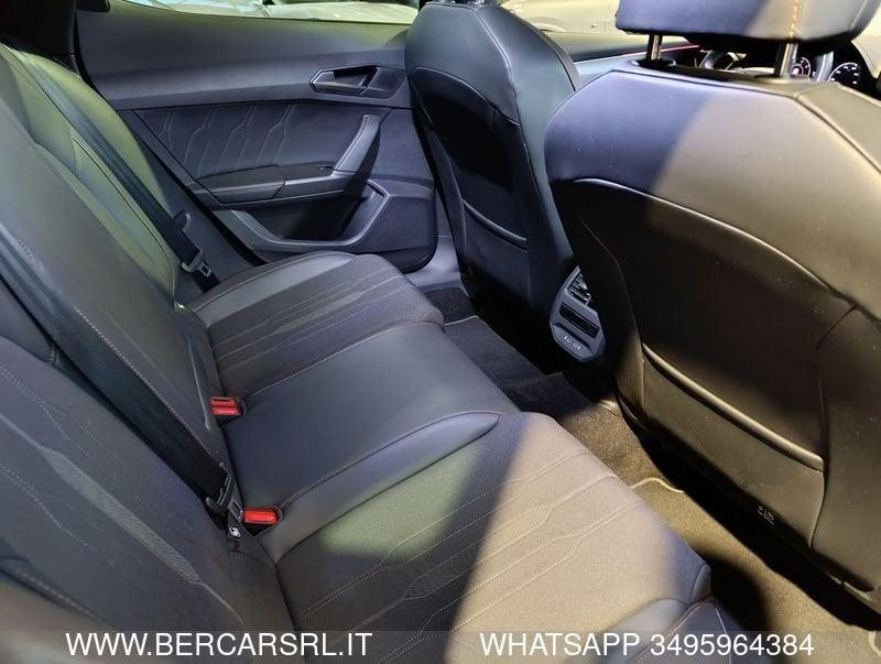 Cupra Formentor Formentor 2.0 TDI 4Drive DSG