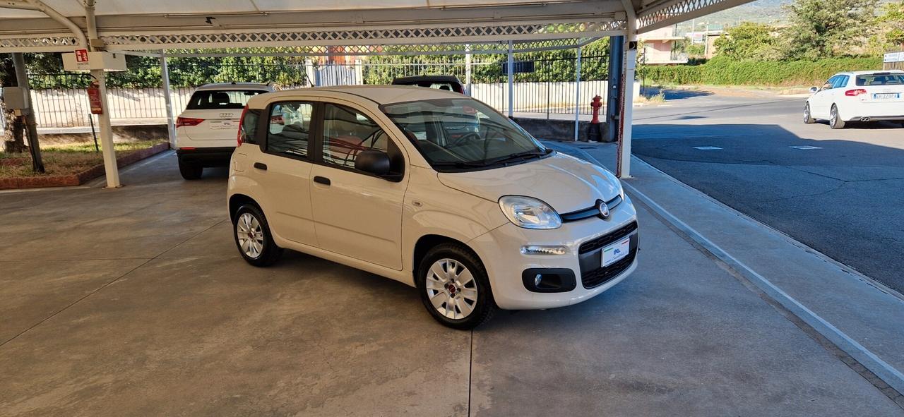 Fiat Panda 1.3 Mjt 95cv S&S Lounge