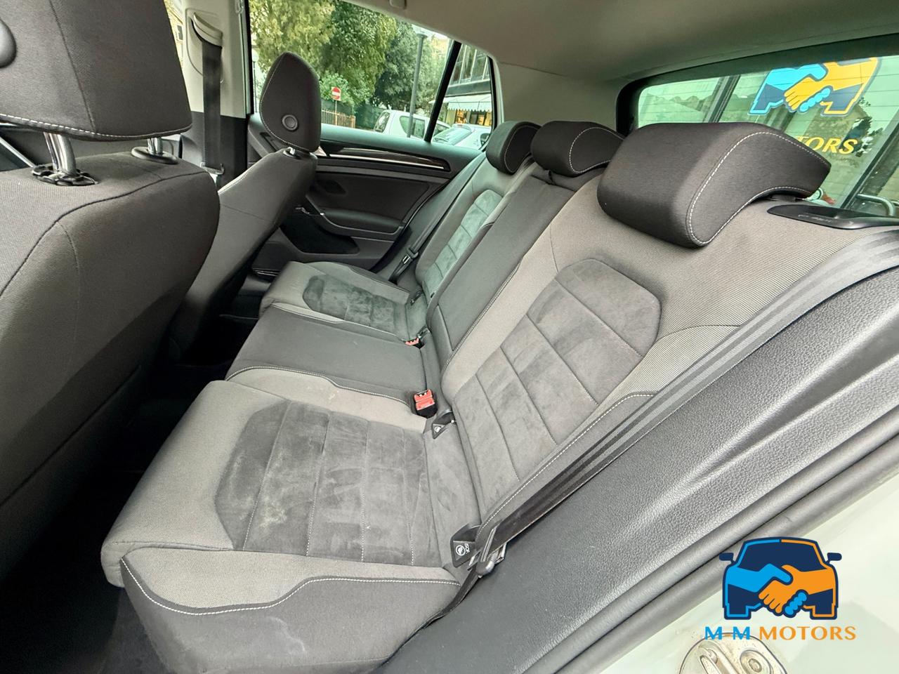 Volkswagen Golf 5 Porte Golf 5p 2.0 tdi 150CV