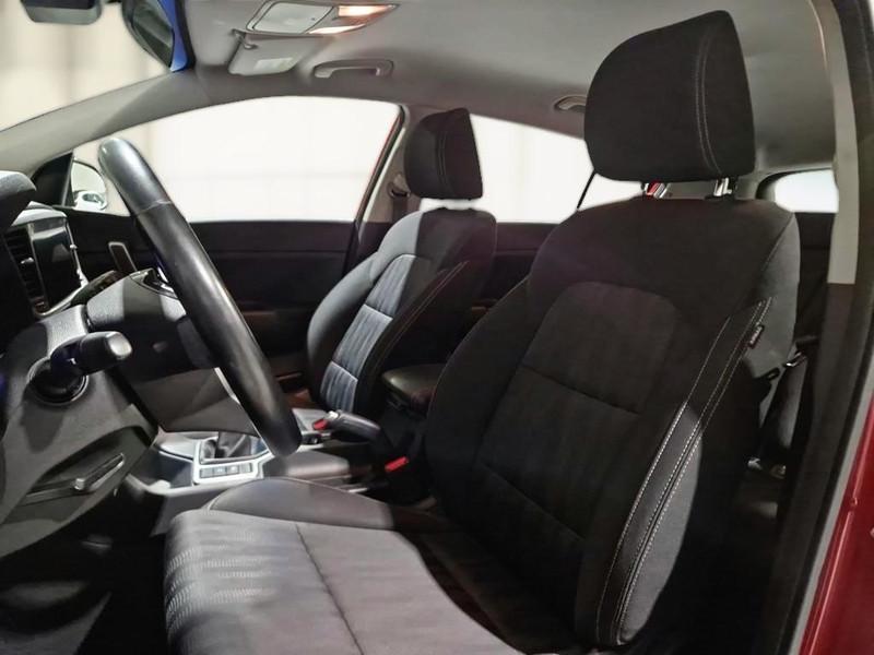 KIA SPORTAGE 1.6 ECOGPL BUSINESS CLASS 2WD SUV