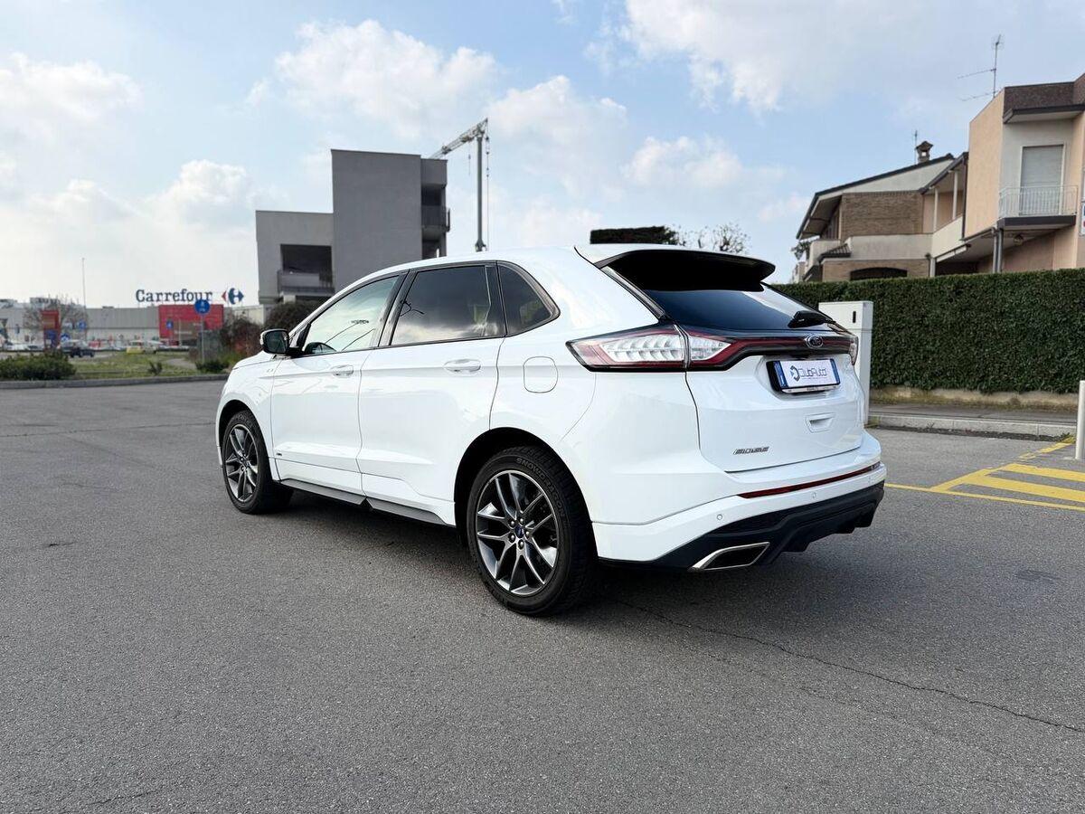 Ford Edge 2.0 tdci ST-Line s&s awd 210cv powershift