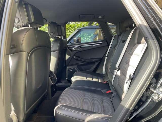 Porsche Macan 2.0 T 265cv pdk Sport Chrono Sospensioni Keyless