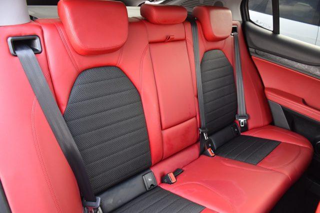ALFA ROMEO Stelvio 2.2 Turbodiesel 190 CV AT8 RWD Executive