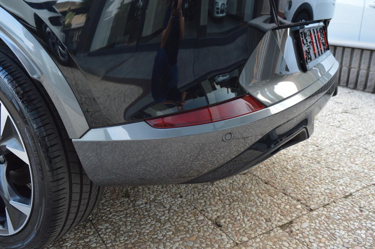 Cupra Formentor 2.0 TDI Panorama