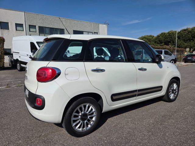 FIAT 500L 1.3 Multijet 95 CV Lounge TETTO APRIBILE