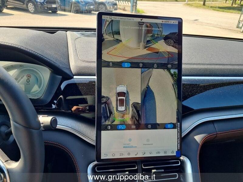 BYD Seal U DMi Seal U DM-i 1.5 phev Comfort 2wd