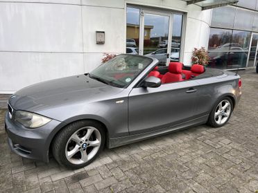 Bmw 118 118i Cabrio Futura