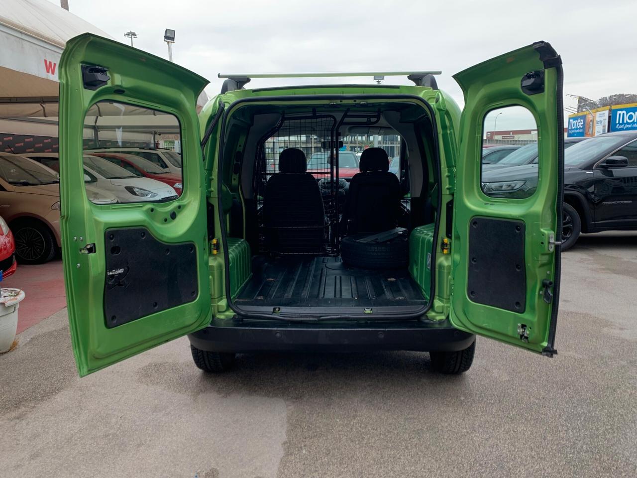 Fiat Qubo 1.3 MJT 75 CV