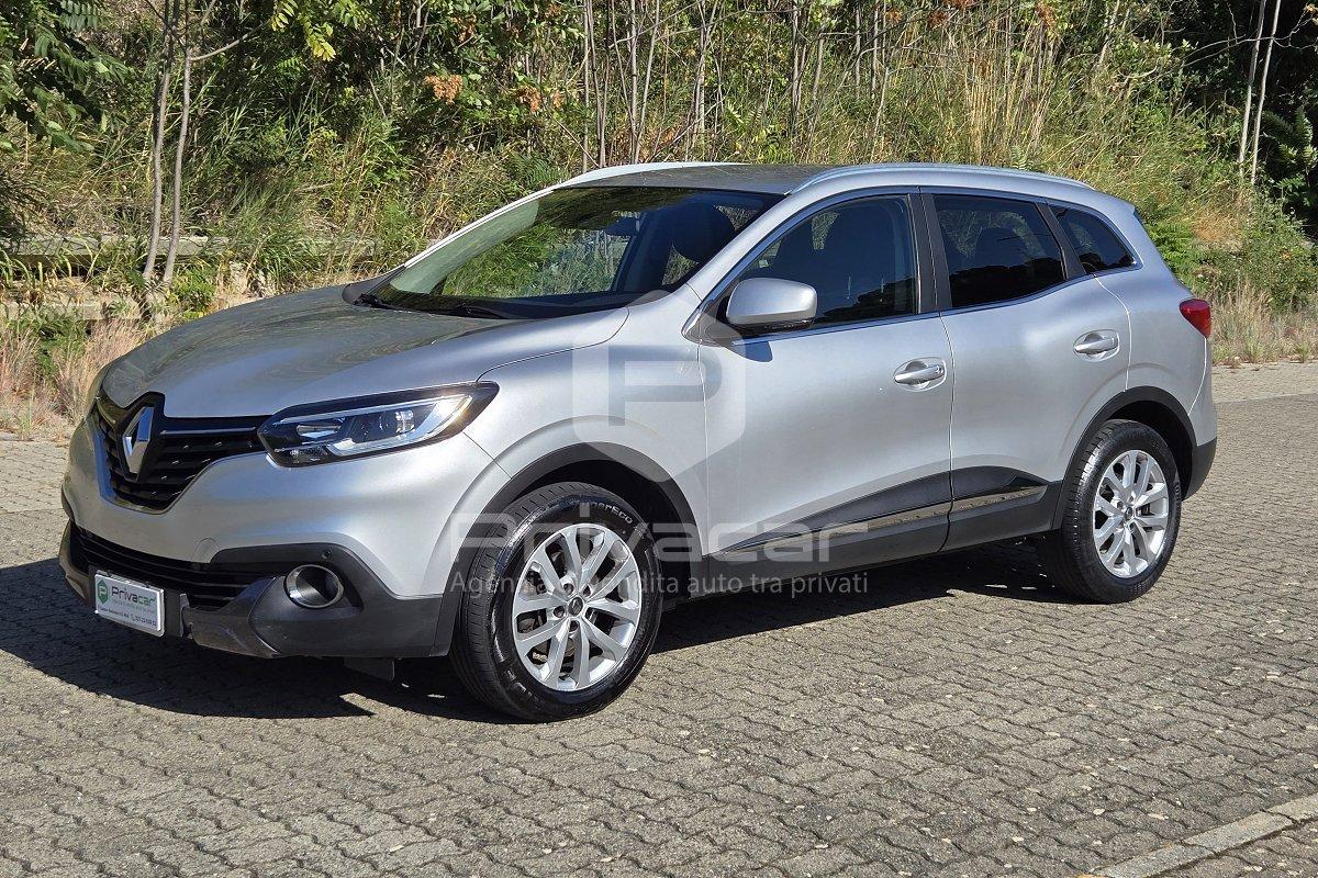RENAULT Kadjar dCi 130CV Energy Zen