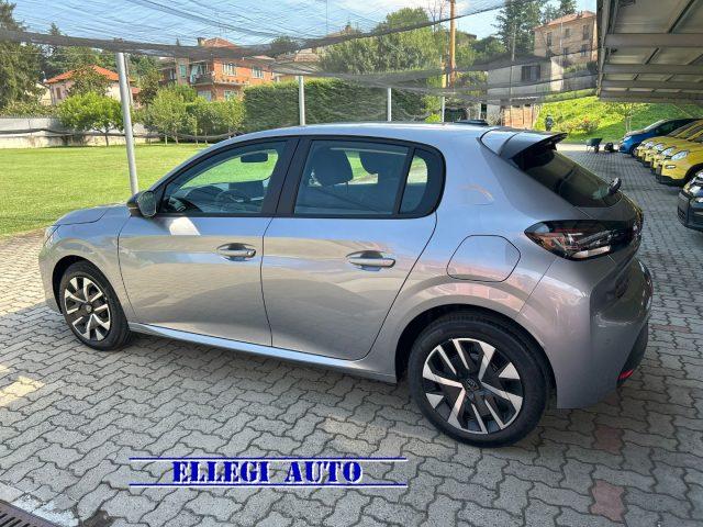 PEUGEOT 208 PureTech 1.2 75 cv Stop&Start 5 porte Style KM 0