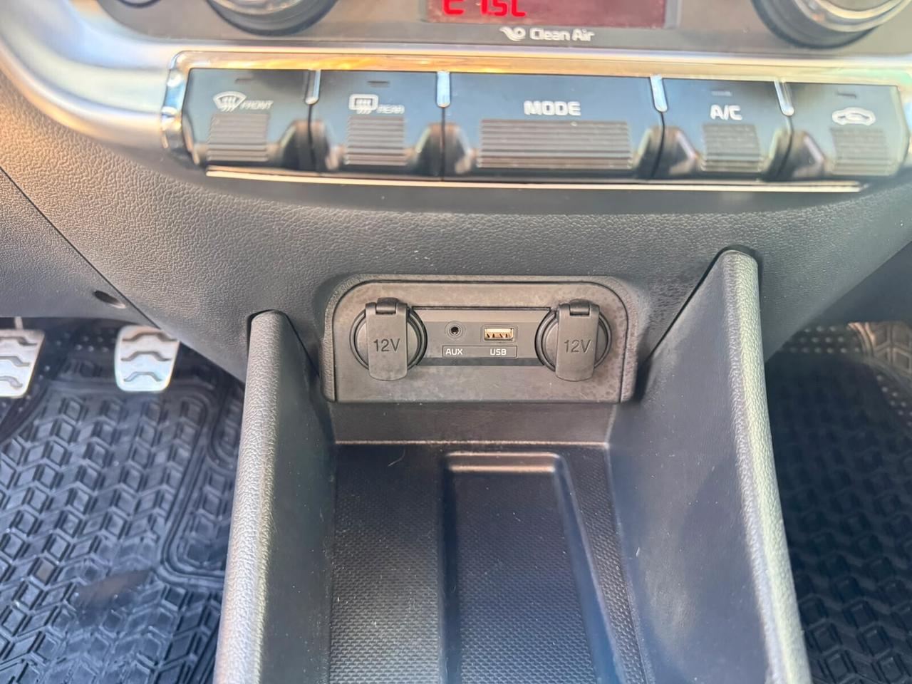 Kia Rio 1.4 CRDi 5p.S&S High Tech