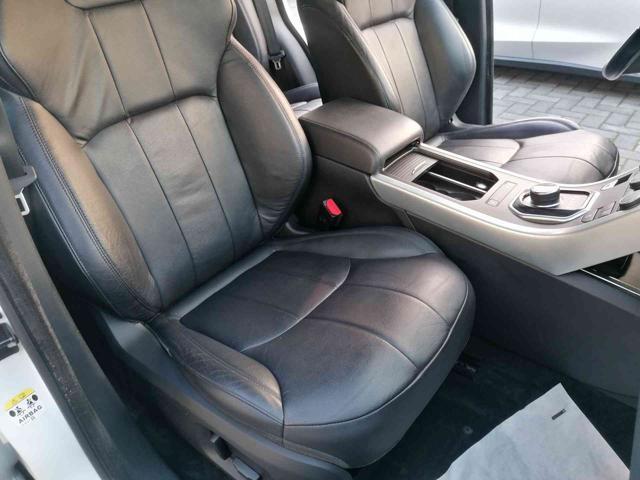 LAND ROVER Range Rover Evoque 2.0 TD4 150 CV SE/ GUARDA IL VIDEO Prova su Strada