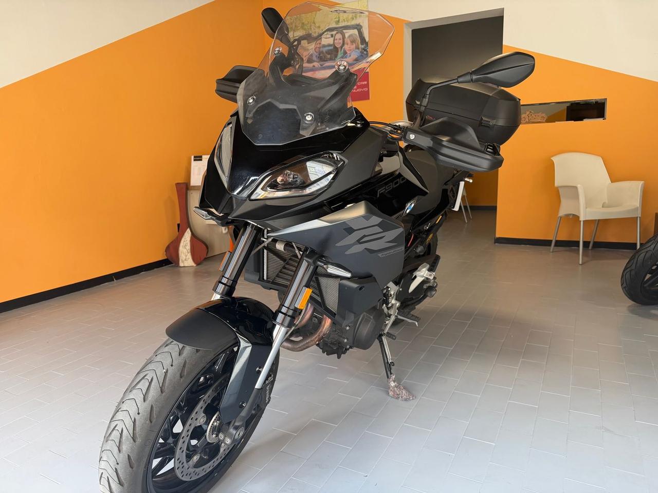 BMW F 900 XR ( 2020-2024 ) #3